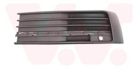 Volkswagen Ventilatiegrille, bumper 5791493