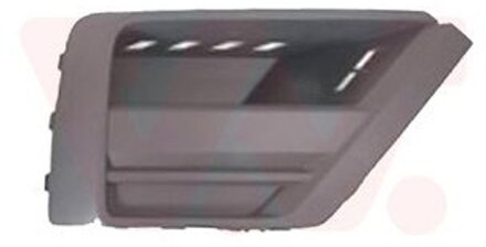 Volkswagen Ventilatiegrille, bumper 5792592