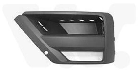 Volkswagen Ventilatiegrille, bumper 5792593