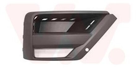 Volkswagen Ventilatiegrille, bumper 5792594