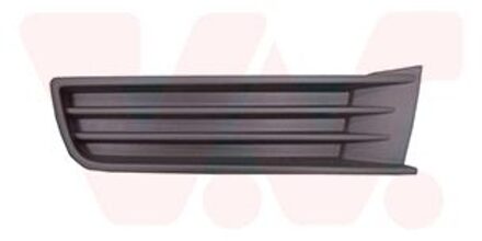 Volkswagen Ventilatiegrille, bumper 5819591