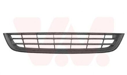 Volkswagen Ventilatiegrille, bumper 5841590