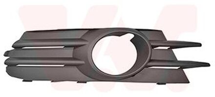 Volkswagen Ventilatiegrille, bumper 5849594