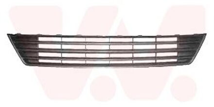 Volkswagen Ventilatiegrille, bumper 5854590