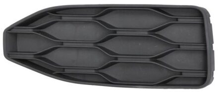 Volkswagen Ventilatiegrille, bumper 6502070395924P