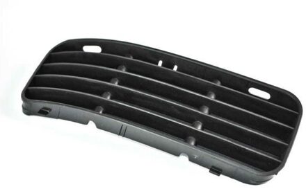 Volkswagen Ventilatiegrille, bumper 6502079505996P