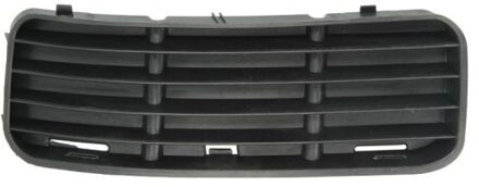 Volkswagen Ventilatiegrille, bumper 6502079505997P