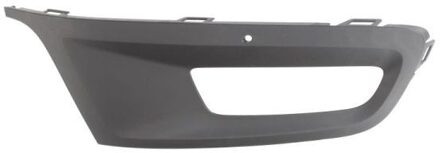 Volkswagen Ventilatiegrille, bumper 6502079507916P