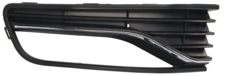 Volkswagen Ventilatiegrille, bumper 6502079507991FP