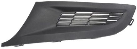 Volkswagen Ventilatiegrille, bumper 6502079507995Q