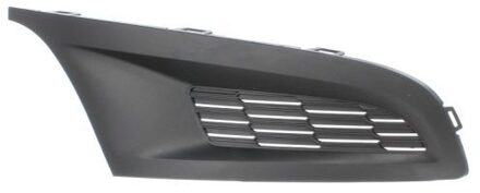 Volkswagen Ventilatiegrille, bumper 6502079507996P