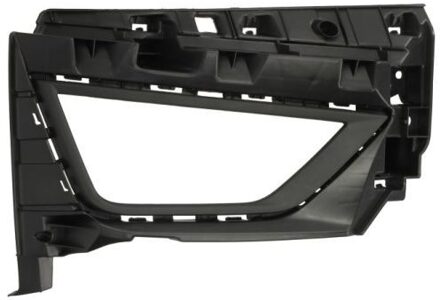 Volkswagen Ventilatiegrille, bumper 6502079508994P