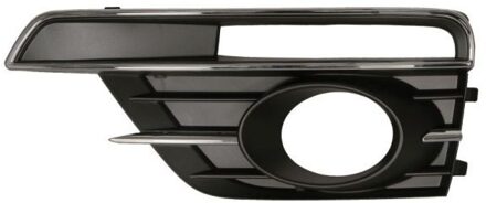 Volkswagen Ventilatiegrille, bumper 6502079515915P