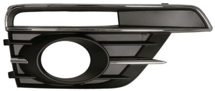 Volkswagen Ventilatiegrille, bumper 6502079515916P