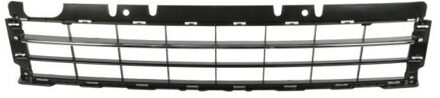 Volkswagen Ventilatiegrille, bumper 6502079515991P