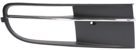 Volkswagen Ventilatiegrille, bumper 6502079515992P