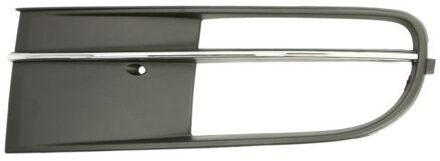 Volkswagen Ventilatiegrille, bumper 6502079515993P
