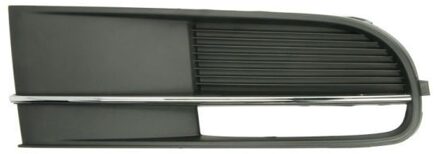 Volkswagen Ventilatiegrille, bumper 6502079515994P