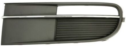 Volkswagen Ventilatiegrille, bumper 6502079515995P