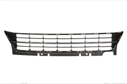 Volkswagen Ventilatiegrille, bumper 6502079515997P