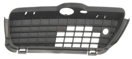 Volkswagen Ventilatiegrille, bumper 6502079522998P