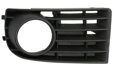 Volkswagen Ventilatiegrille, bumper 6502079524917P