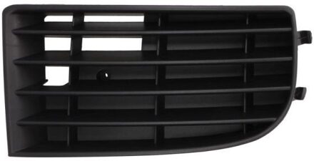 Volkswagen Ventilatiegrille, bumper 6502079524998P
