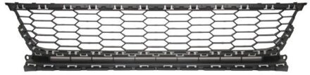 Volkswagen Ventilatiegrille, bumper 6502079532915P