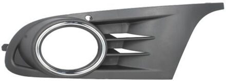 Volkswagen Ventilatiegrille, bumper 6502079534915P