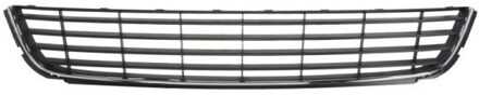 Volkswagen Ventilatiegrille, bumper 6502079534995PQ
