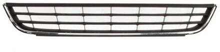 Volkswagen Ventilatiegrille, bumper 6502079535910P