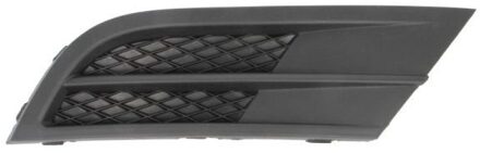 Volkswagen Ventilatiegrille, bumper 6502079535926PP