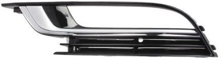 Volkswagen Ventilatiegrille, bumper 6502079540919P