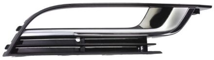 Volkswagen Ventilatiegrille, bumper 6502079540920P