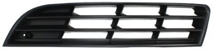 Volkswagen Ventilatiegrille, bumper 6502079540995P