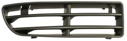 Volkswagen Ventilatiegrille, bumper 6502079543998P