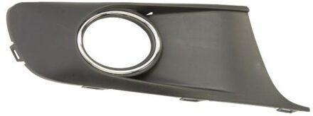 Volkswagen Ventilatiegrille, bumper 6502079545916P