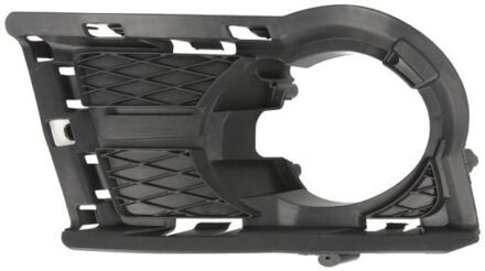 Volkswagen Ventilatiegrille, bumper 6502079548912P