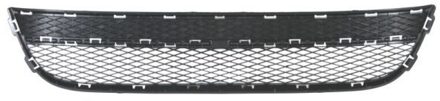 Volkswagen Ventilatiegrille, bumper 6502079548913P