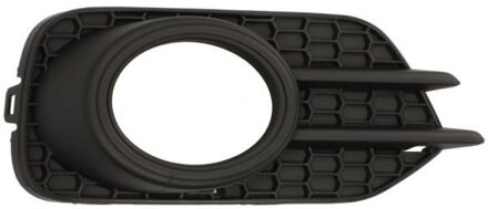 Volkswagen Ventilatiegrille, bumper 6502079548918P