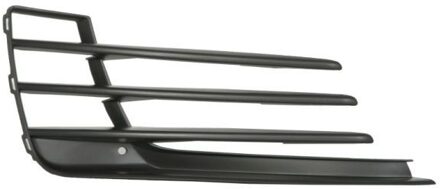 Volkswagen Ventilatiegrille, bumper 6502079550912GP