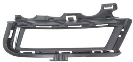 Volkswagen Ventilatiegrille, bumper 6502079550915P