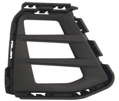 Volkswagen Ventilatiegrille, bumper 6502079550916GP