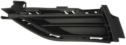 Volkswagen Ventilatiegrille, bumper 6502079550927P