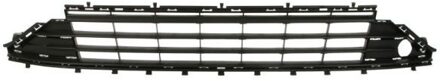 Volkswagen Ventilatiegrille, bumper 6502079550997P