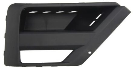 Volkswagen Ventilatiegrille, bumper 6502079565914Q