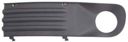 Volkswagen Ventilatiegrille, bumper 6502079568911SP