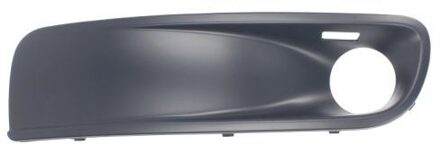 Volkswagen Ventilatiegrille, bumper 6502079568925P