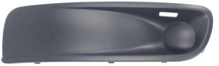 Volkswagen Ventilatiegrille, bumper 6502079568927P