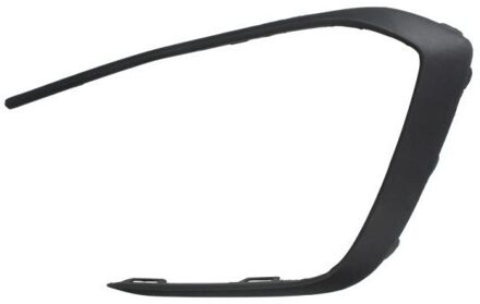 Volkswagen Ventilatiegrille, bumper 6502079572914GP